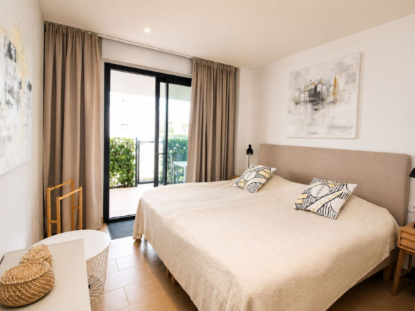 Apartment for sale in Fuengirola