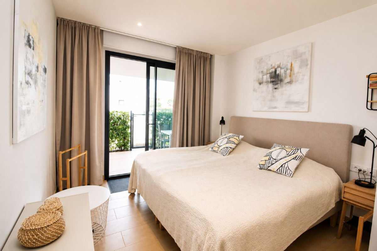 Apartment for sale in Fuengirola