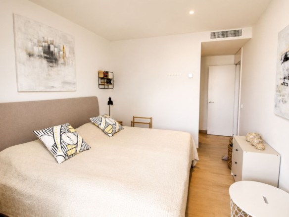 Apartment for sale in Fuengirola