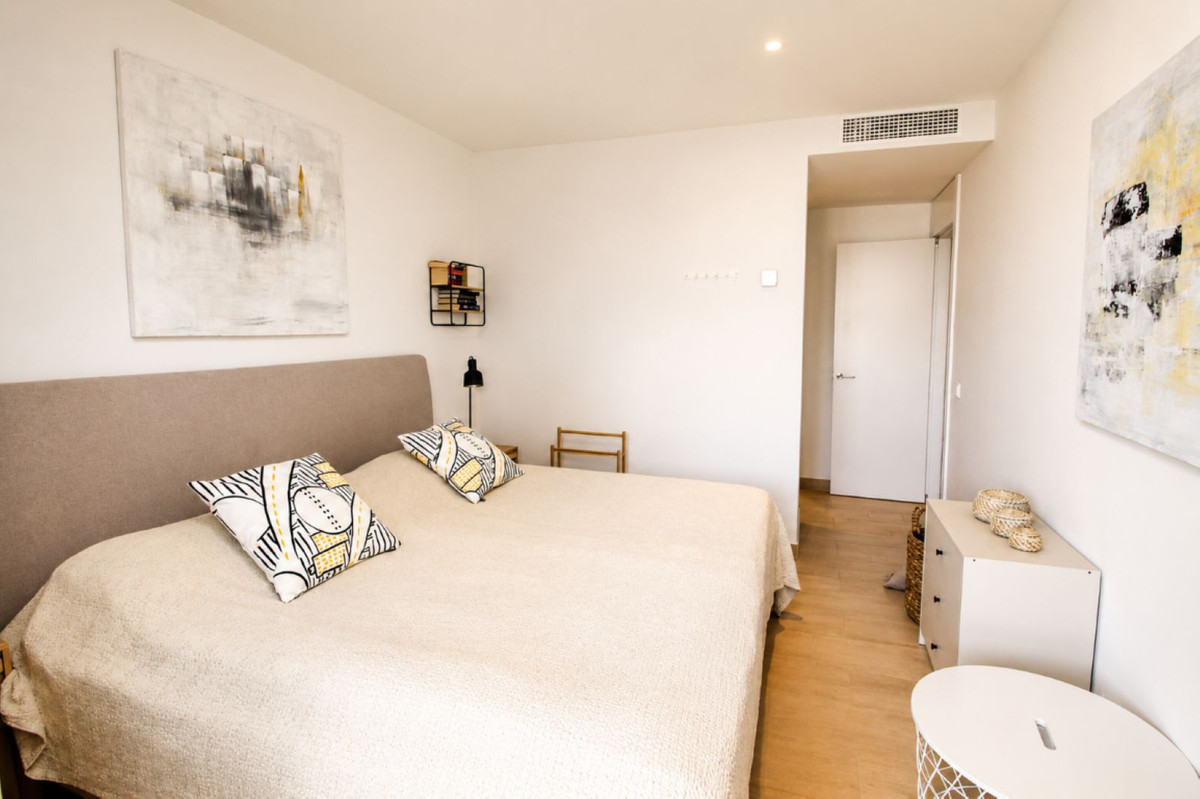 Apartment for sale in Fuengirola