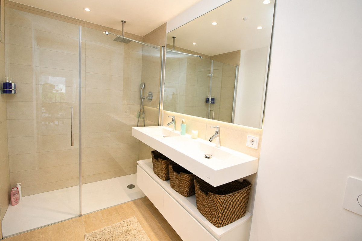Apartment for sale in Fuengirola