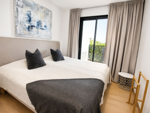 Apartment for sale in Fuengirola