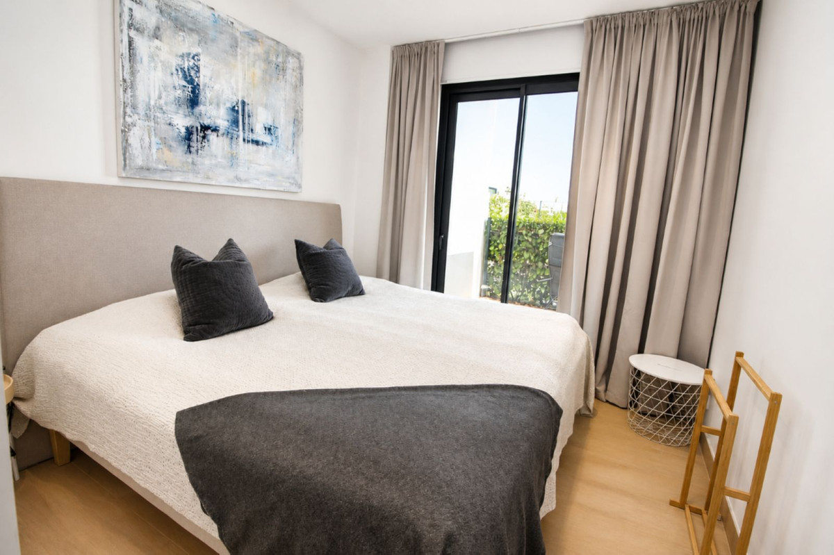 Apartment for sale in Fuengirola