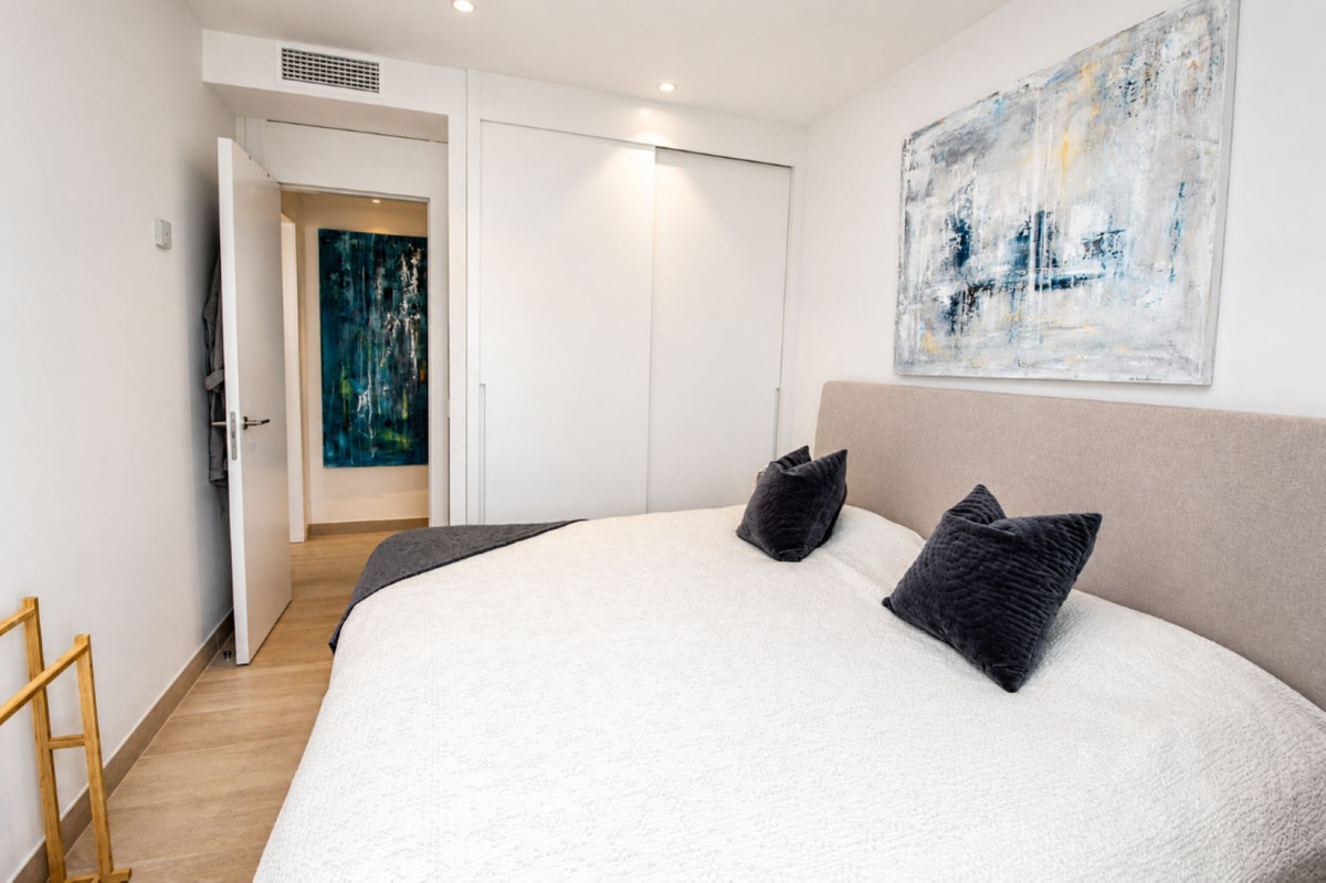 Apartment for sale in Fuengirola