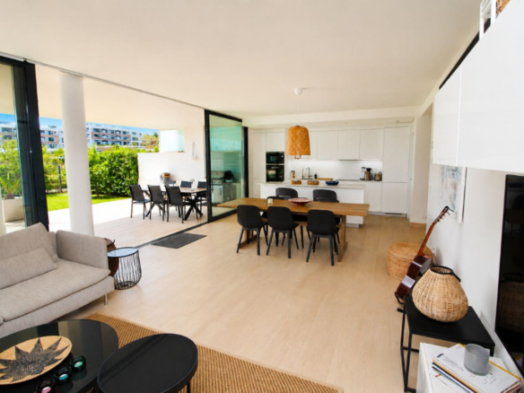 Apartment for sale in Fuengirola