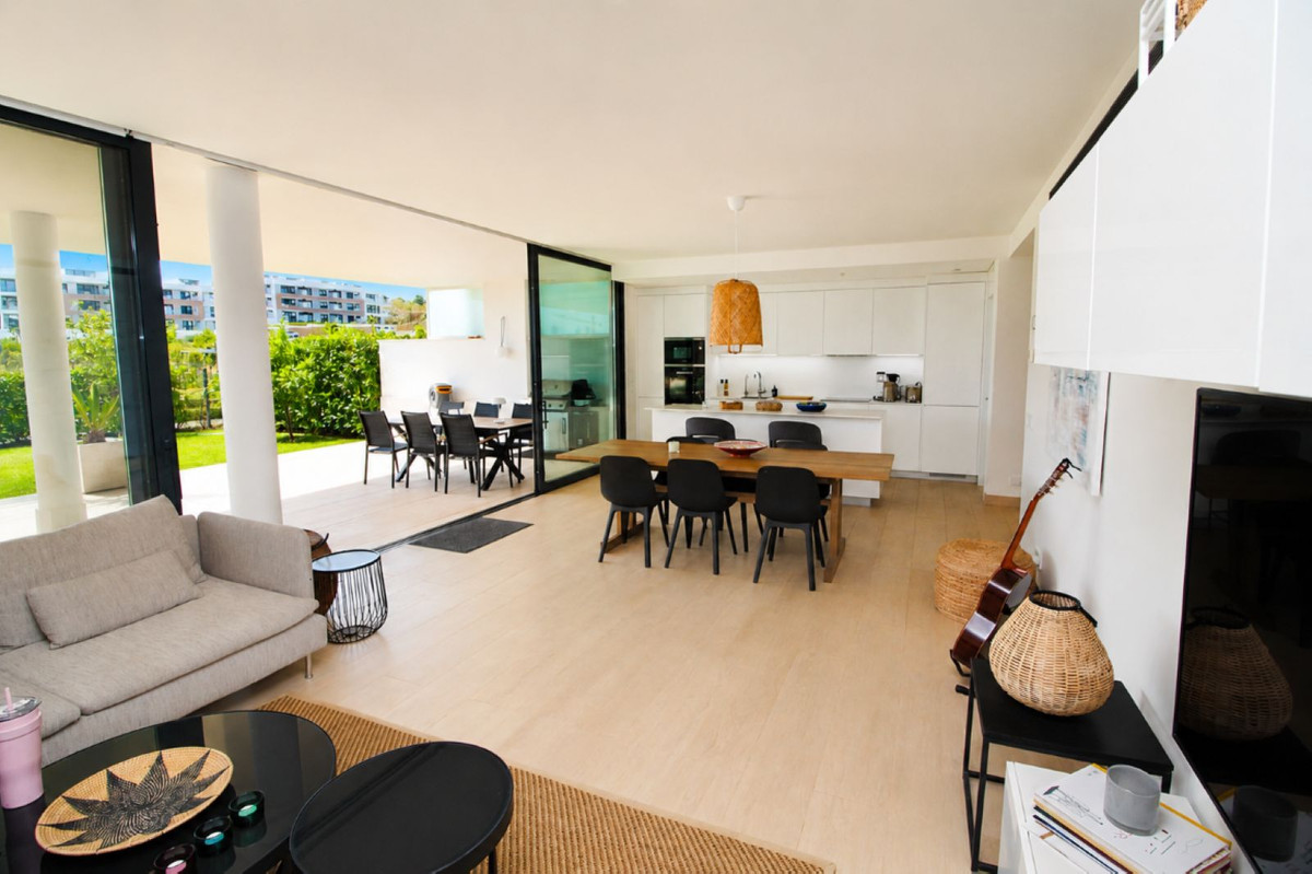 Apartment for sale in Fuengirola