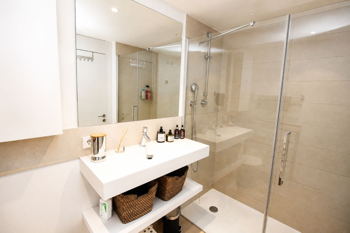 Apartment for sale in Fuengirola