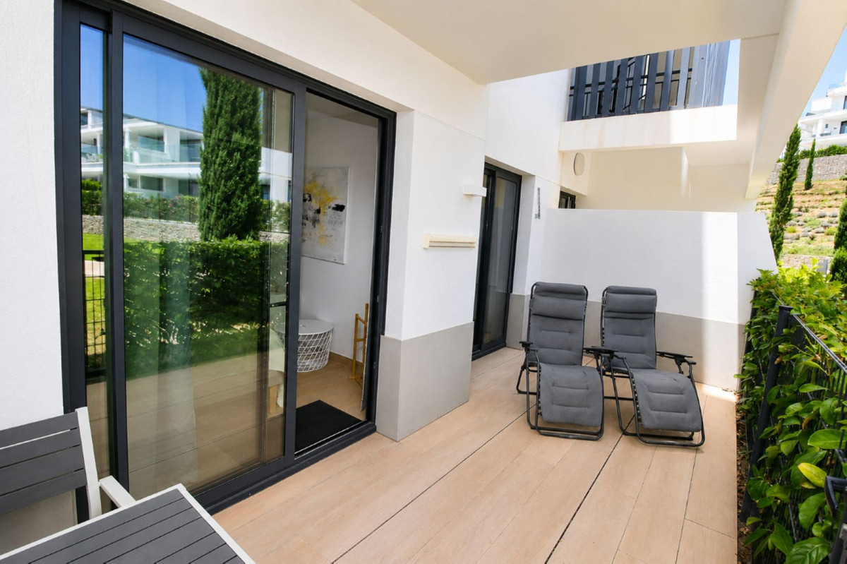 Apartment for sale in Fuengirola
