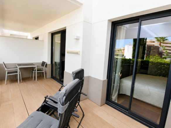 Apartment for sale in Fuengirola