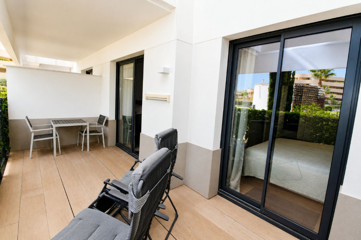 Apartment for sale in Fuengirola