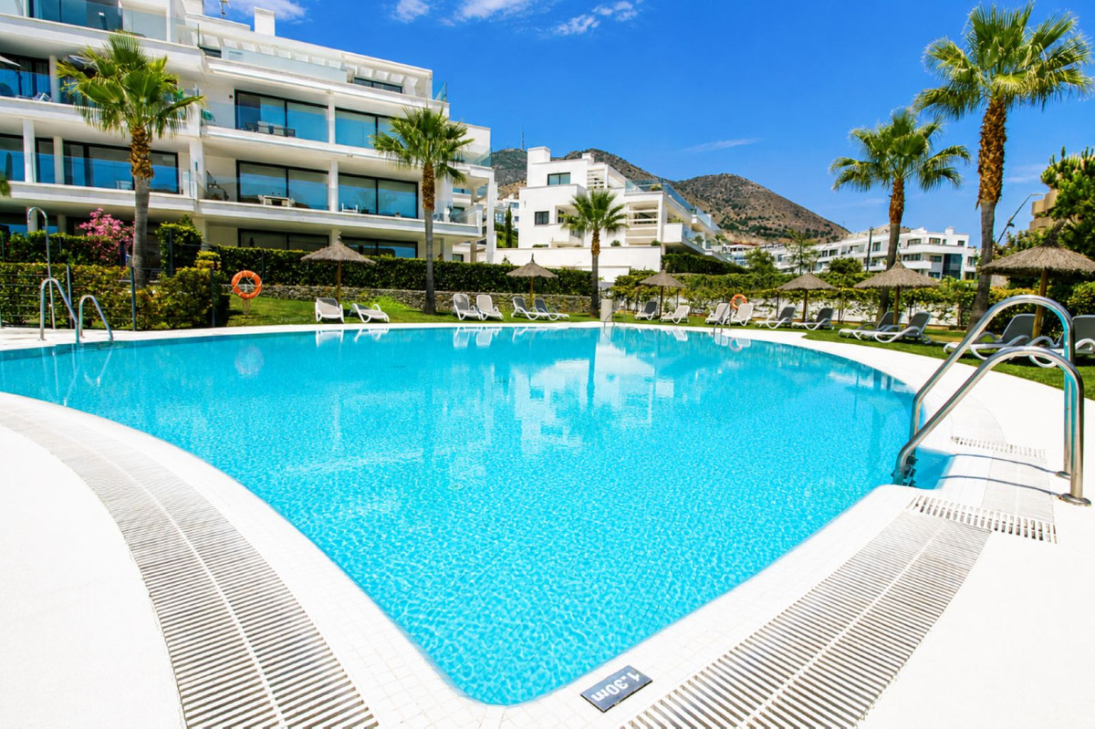 Apartment for sale in Fuengirola