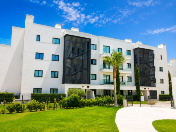 Apartment for sale in Fuengirola