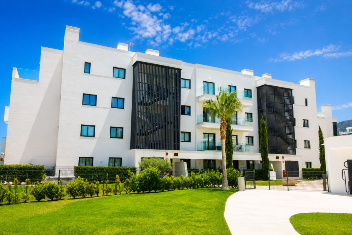 Apartment for sale in Fuengirola