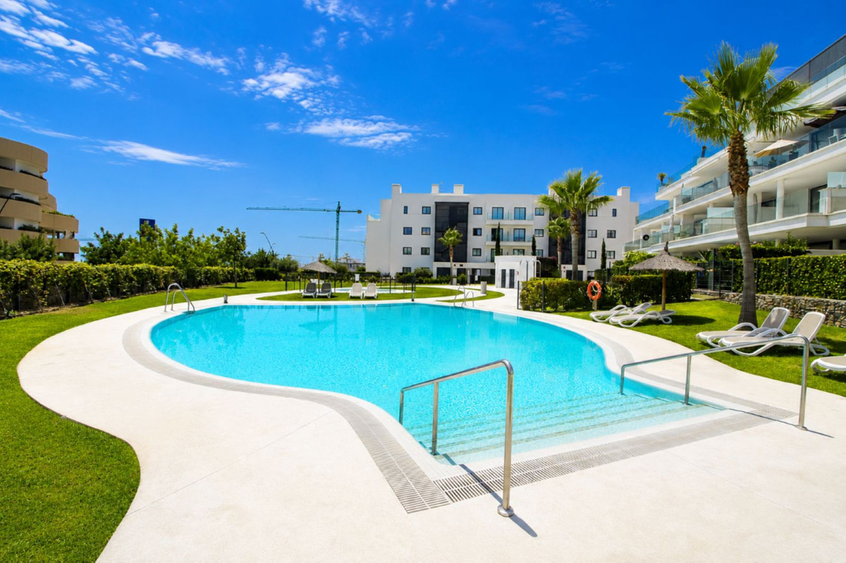 Apartment for sale in Fuengirola