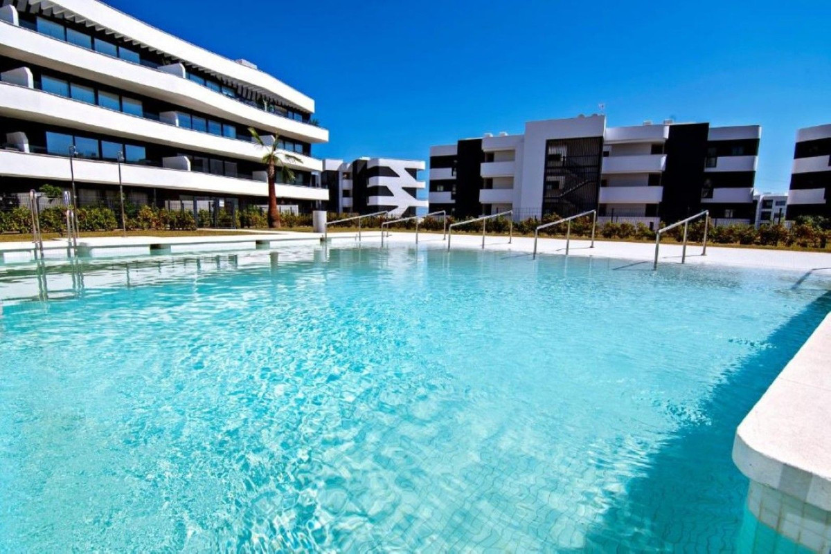 Apartment for sale in Fuengirola