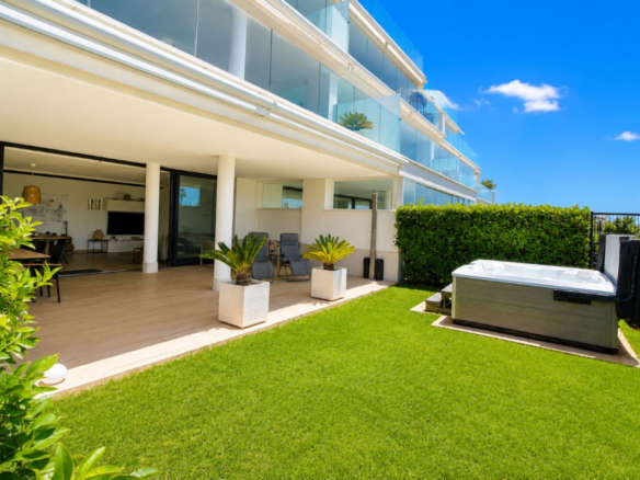 Apartment for sale in Fuengirola