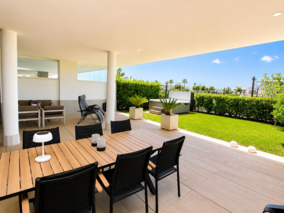 Apartment for sale in Fuengirola