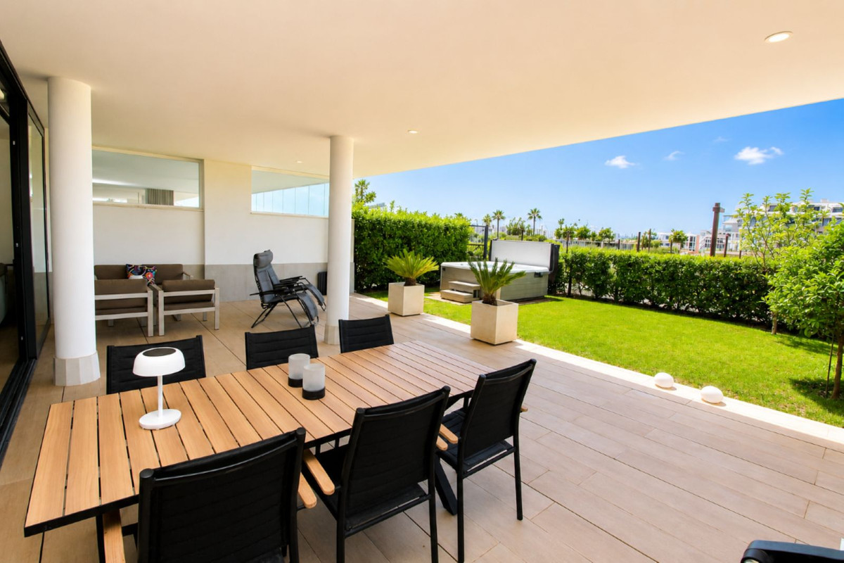 Apartment for sale in Fuengirola