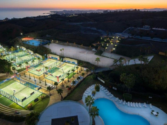 Apartment for sale in Fuengirola