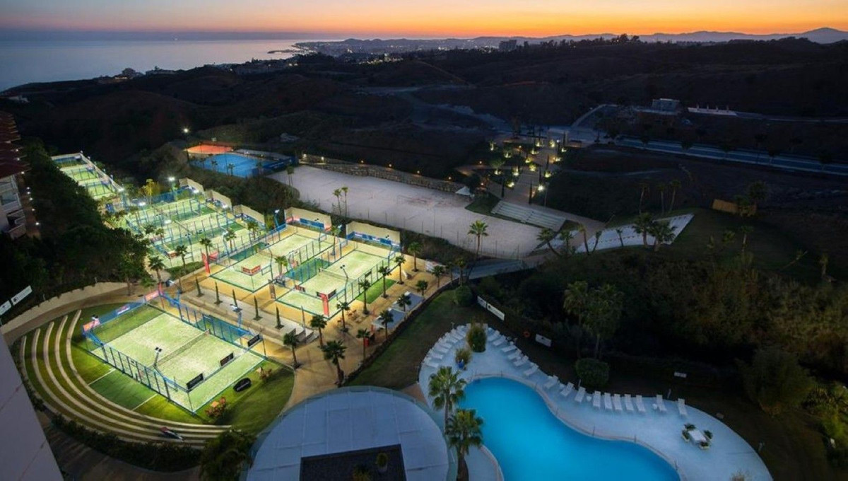 Apartment for sale in Fuengirola