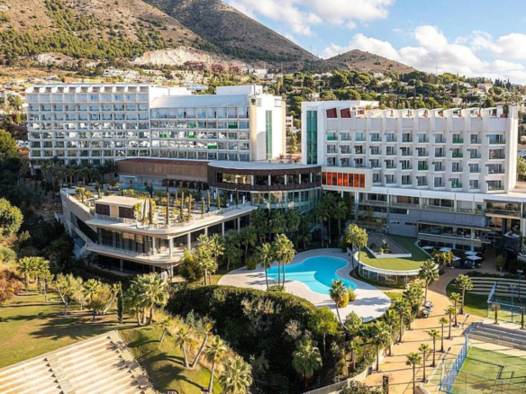 Apartment for sale in Fuengirola