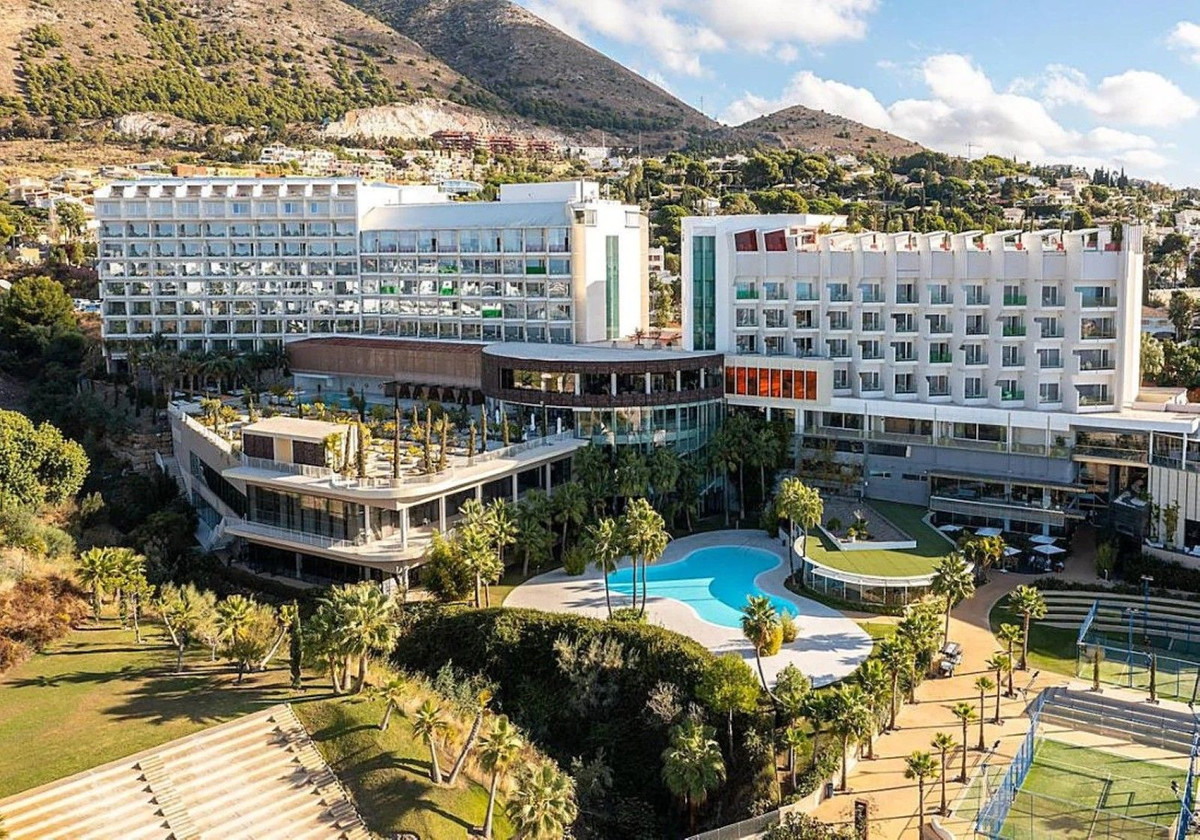 Apartment for sale in Fuengirola