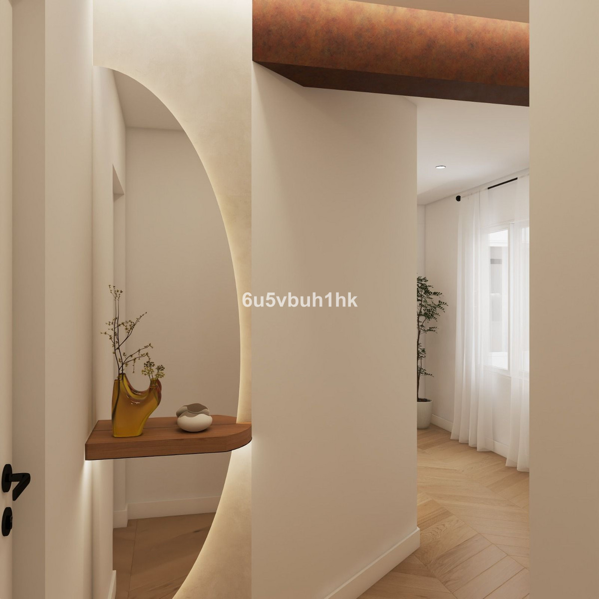 Apartment for sale in Málaga