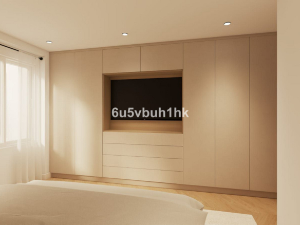 Apartment for sale in Málaga