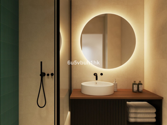 Apartment for sale in Málaga