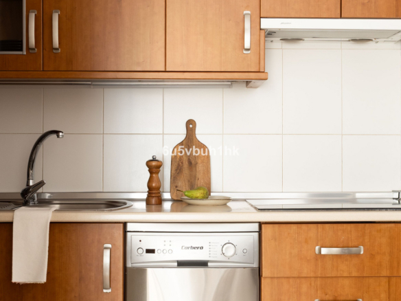 Apartment for sale in Málaga