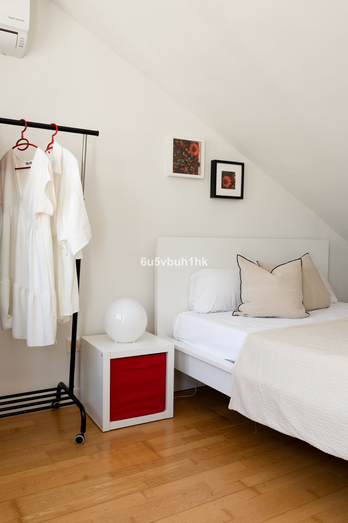 Apartment for sale in Málaga
