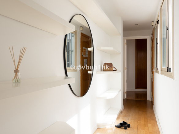 Apartment for sale in Málaga