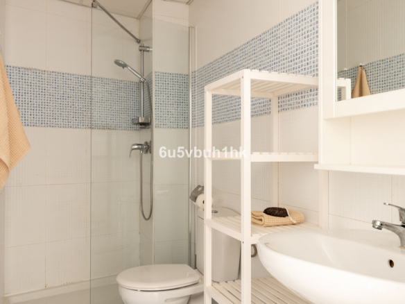 Apartment for sale in Málaga