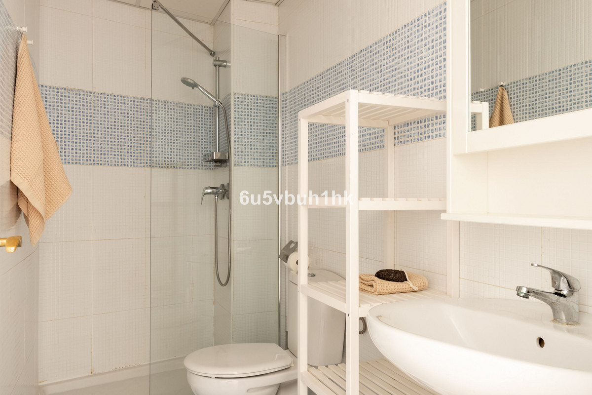 Apartment for sale in Málaga