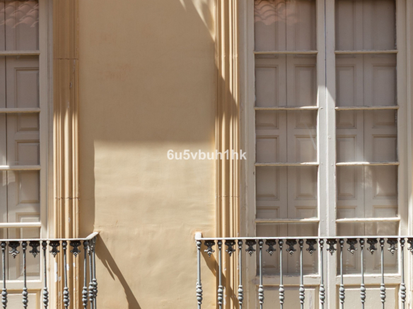 Apartment for sale in Málaga