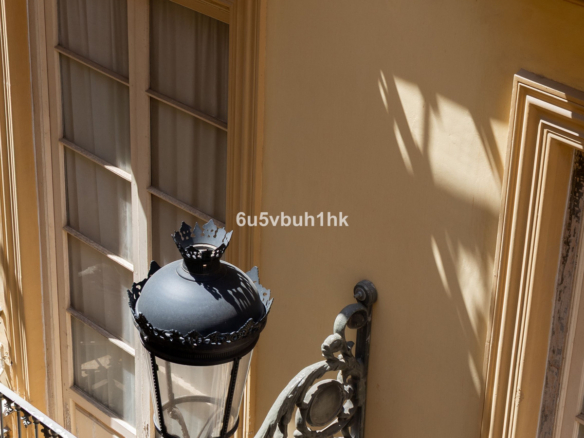Apartment for sale in Málaga