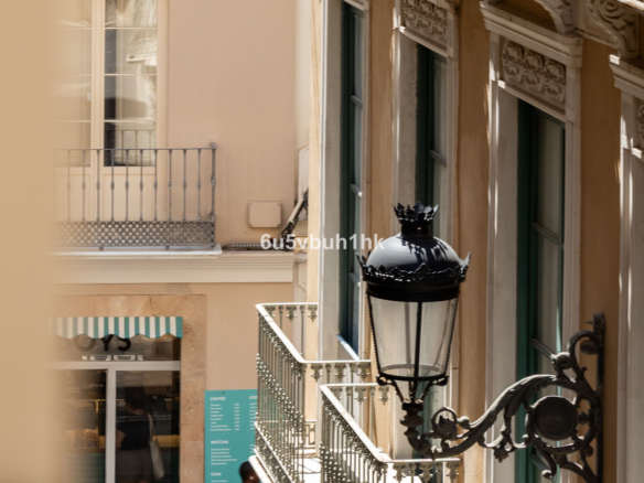 Apartment for sale in Málaga
