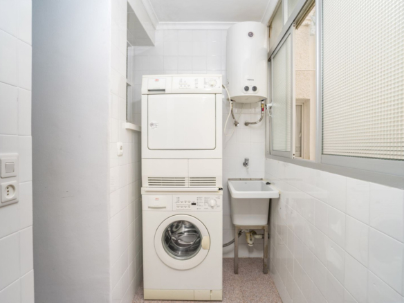 Apartment for sale in Málaga