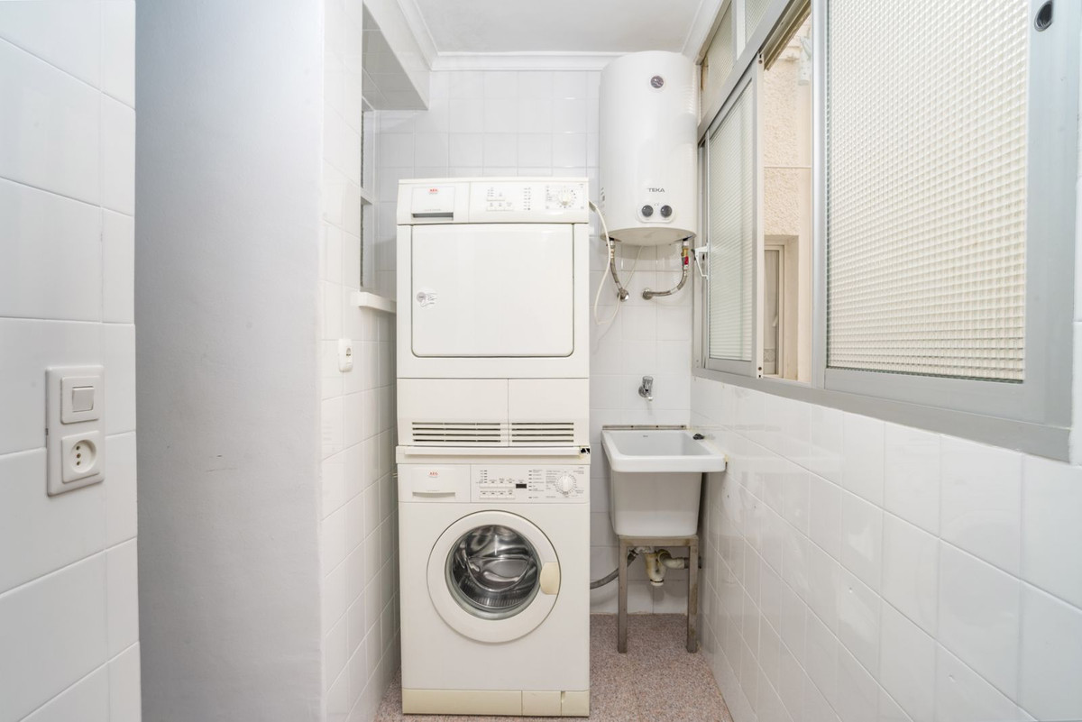 Apartment for sale in Málaga