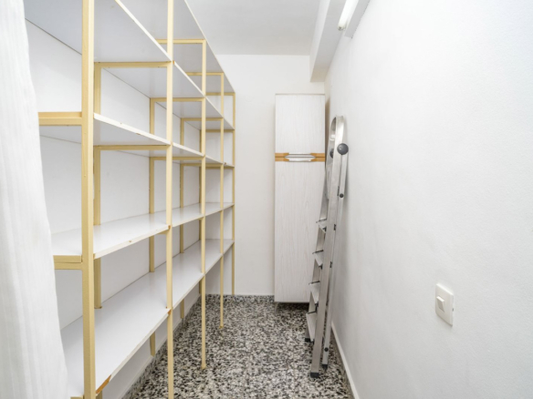 Apartment for sale in Málaga