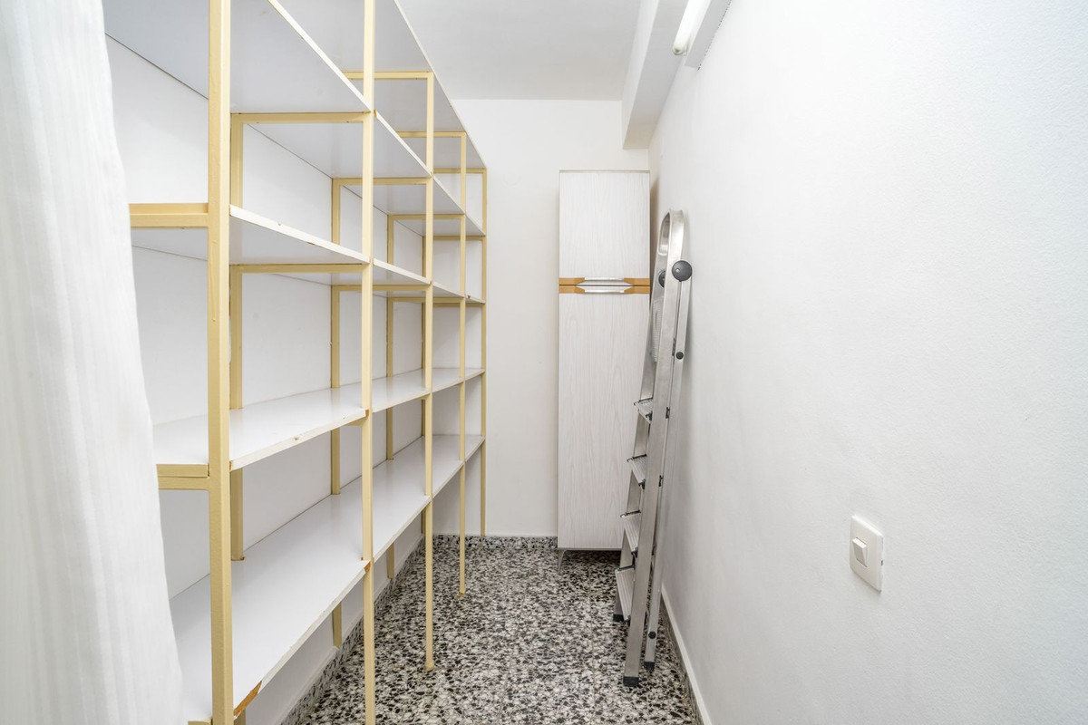 Apartment for sale in Málaga