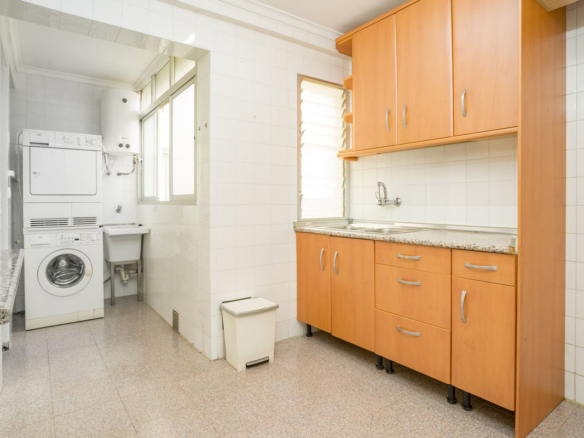 Apartment for sale in Málaga