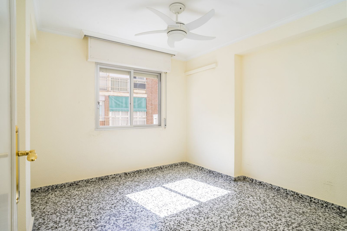 Apartment for sale in Málaga