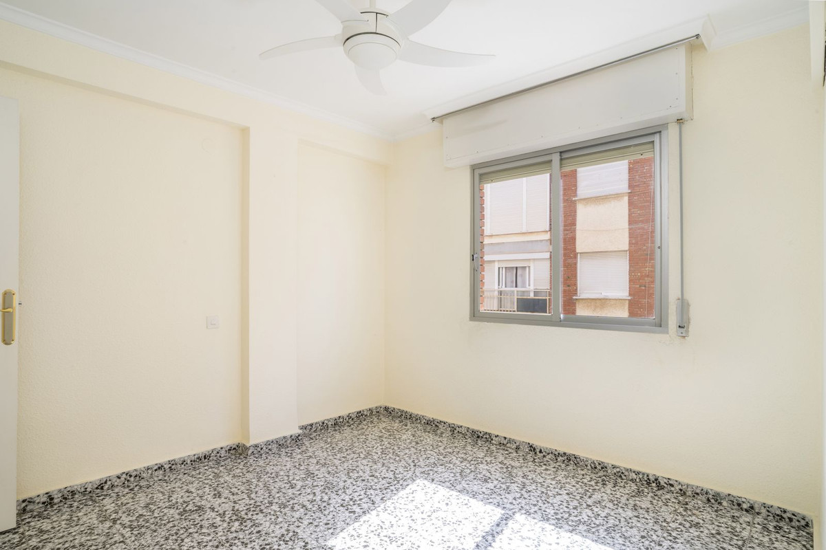 Apartment for sale in Málaga