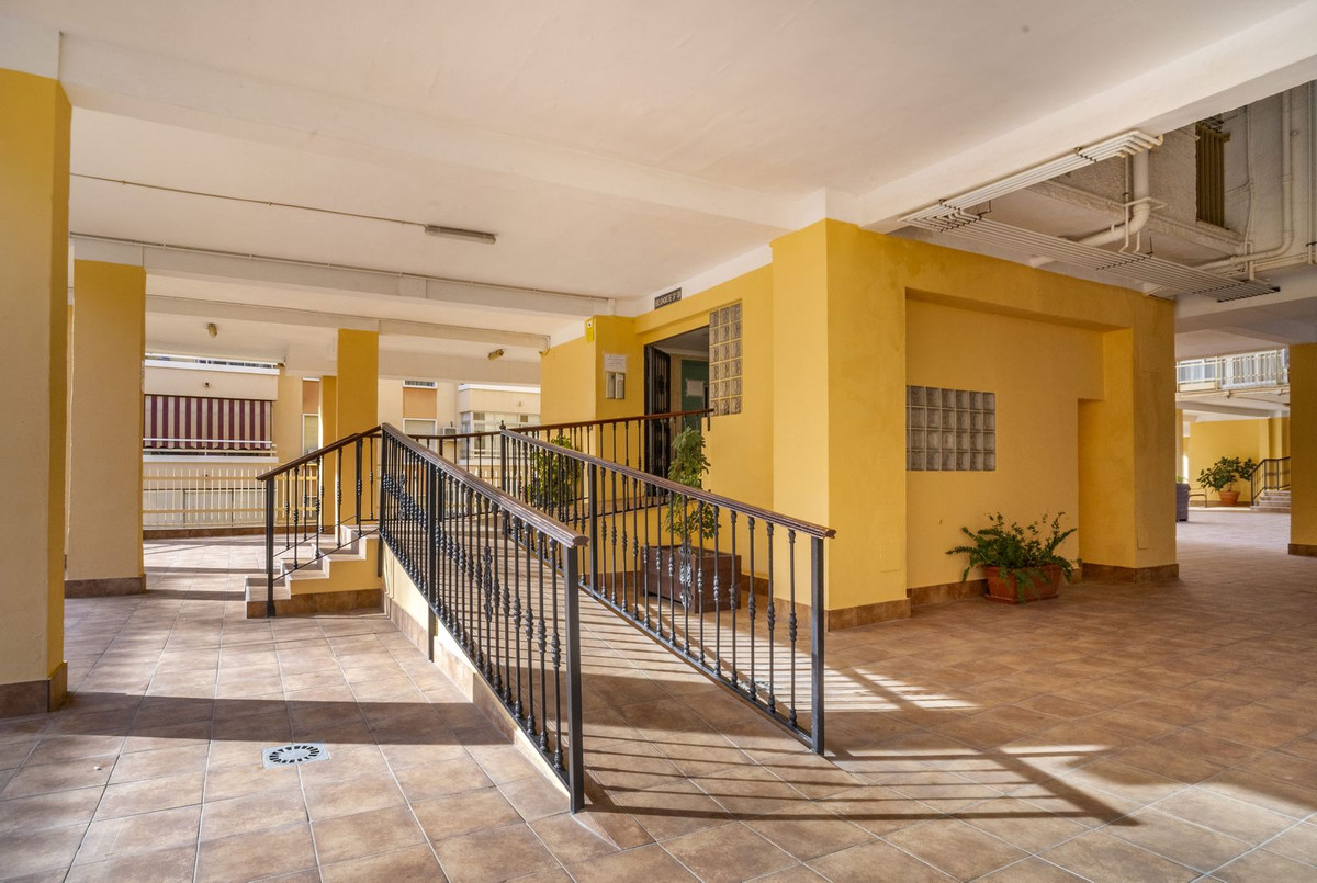 Apartment for sale in Málaga
