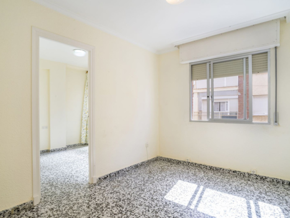 Apartment for sale in Málaga