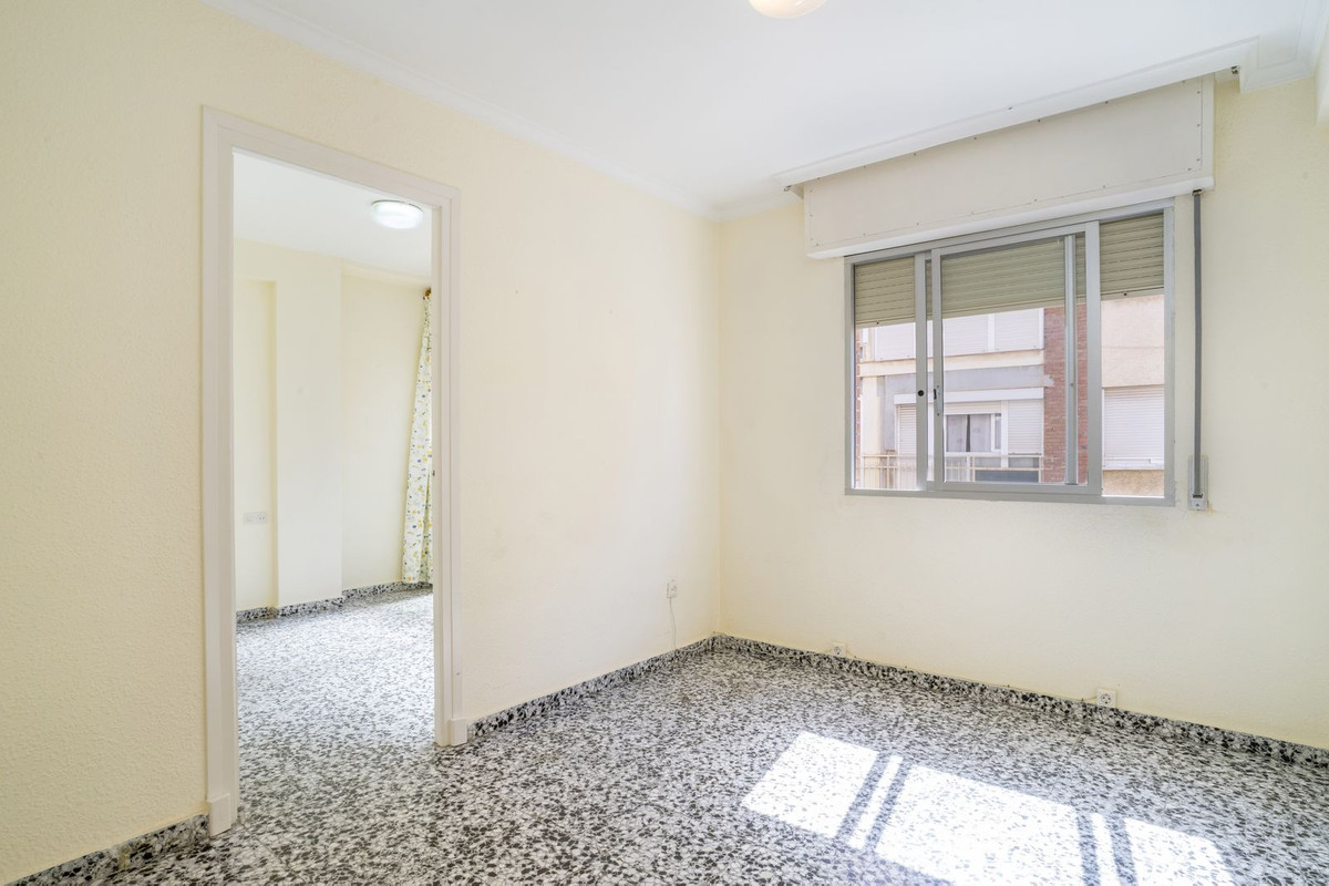 Apartment for sale in Málaga