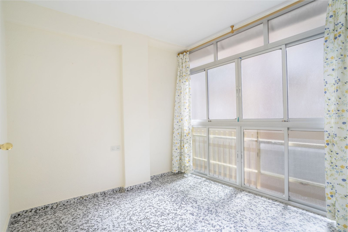 Apartment for sale in Málaga