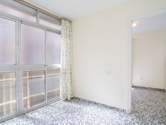 Apartment for sale in Málaga