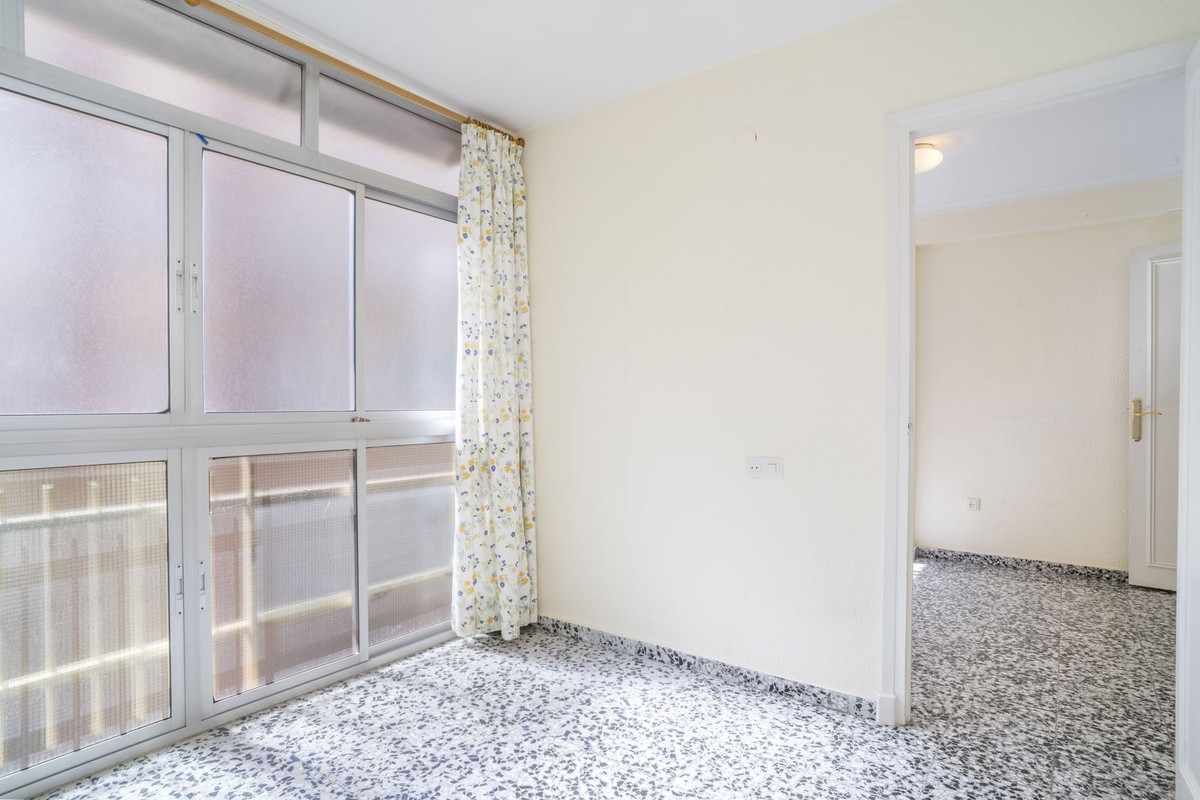 Apartment for sale in Málaga